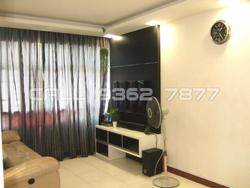 Blk 602A Punggol Central (Punggol), HDB 4 Rooms #85914212